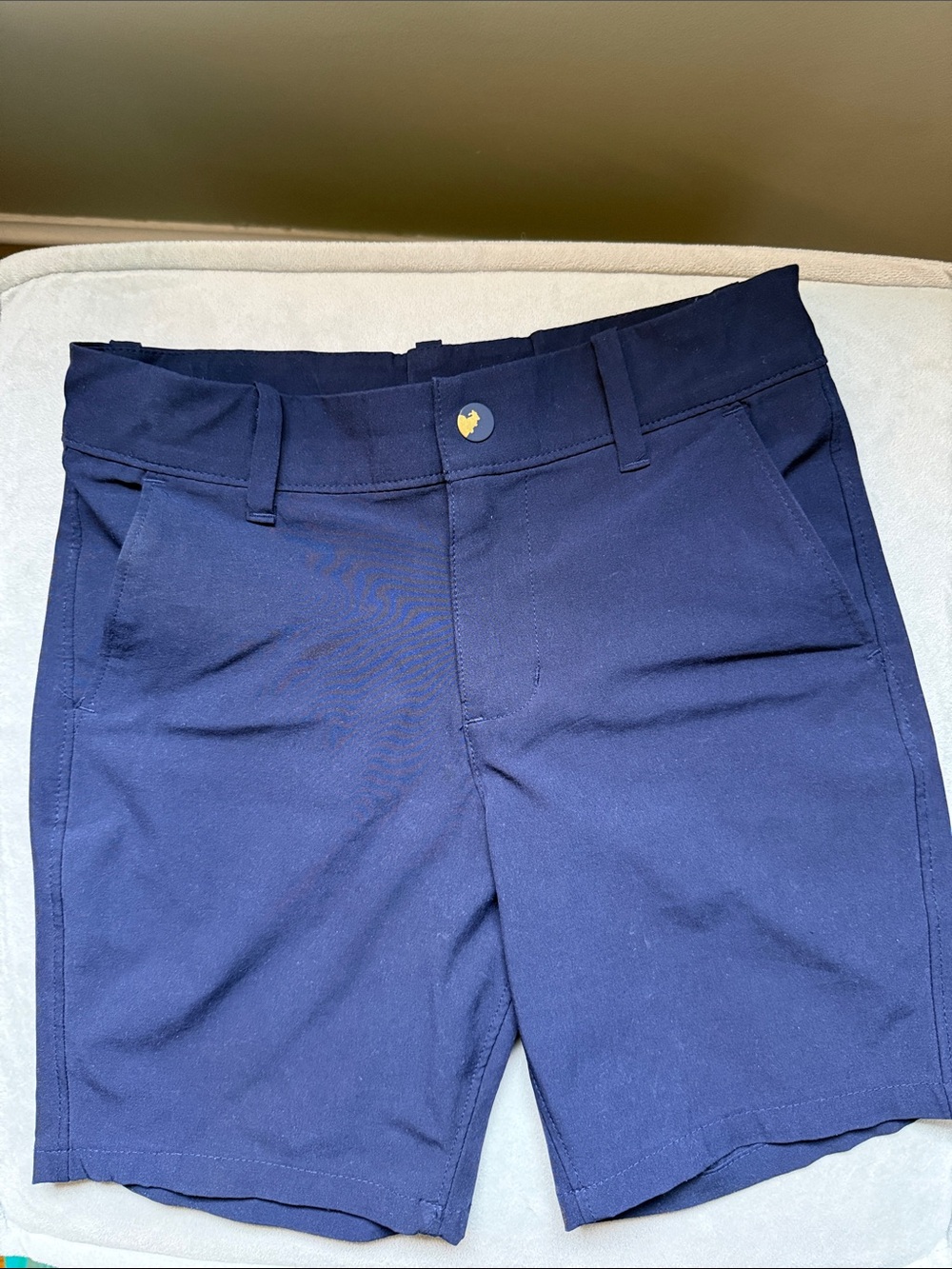 Janie and Jack Quick Dry Sport Shorts